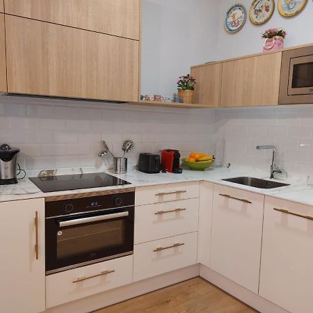 Habitacion En Apartamento Con Zonas Comunes Compartida H1 Bilbau Exterior foto