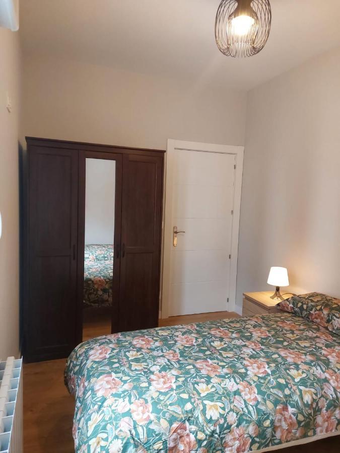Habitacion En Apartamento Con Zonas Comunes Compartida H1 Bilbau Exterior foto