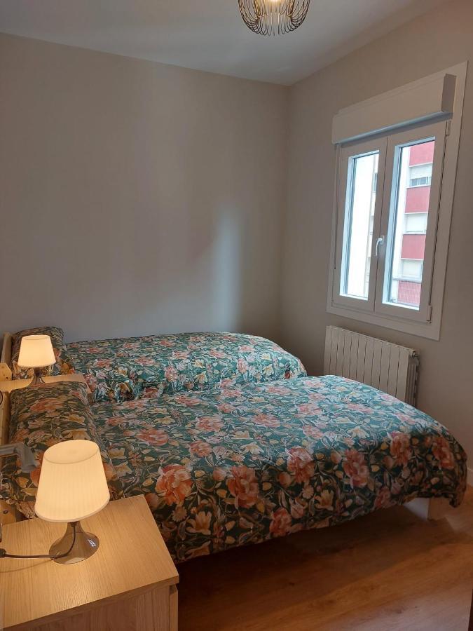 Habitacion En Apartamento Con Zonas Comunes Compartida H1 Bilbau Exterior foto
